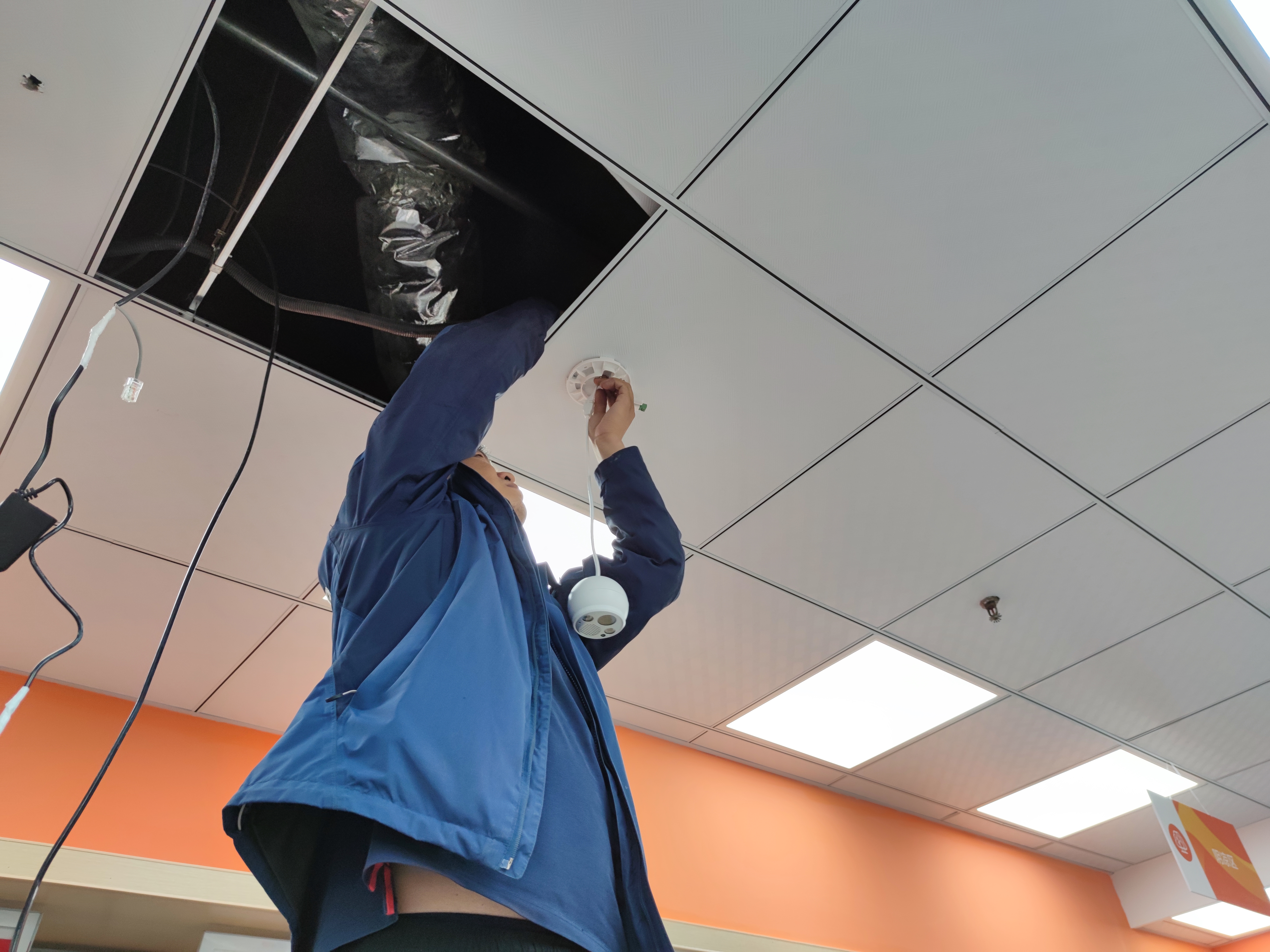 视频监控系统维保有哪些要点?这3大点不能疏忽 视频监控系统维保有哪些要点?这3大点不能疏忽