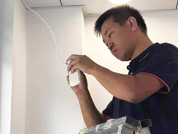 为什么选择陕西鑫安安防联网报警服务?看这里,多少人感动了 为什么选择陕西鑫安安防联网报警服务?看这里,多少人感动了