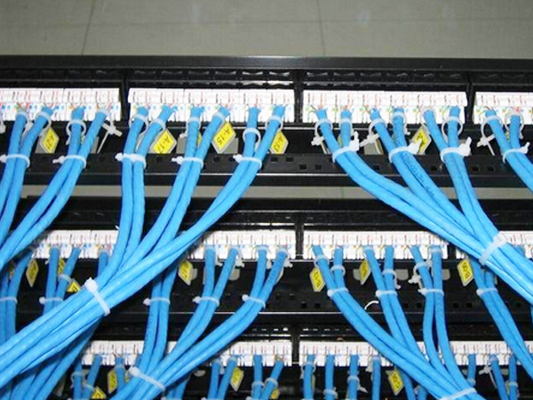 综合布线必须知道哪些技巧? 综合布线必须知道哪些技巧?