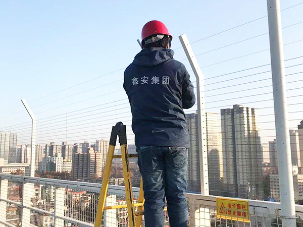 电子围栏如何报价?鑫安安防带你清楚了解电子围栏报价 电子围栏如何报价?鑫安安防带你清楚了解电子围栏报价