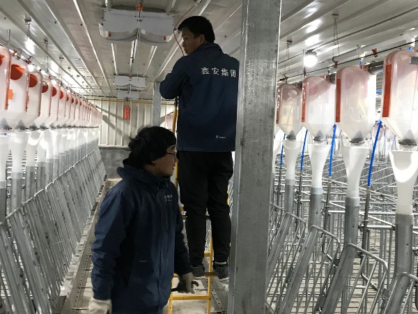 选择专业的西安监控维修公司，不再让监控只成睁眼瞎