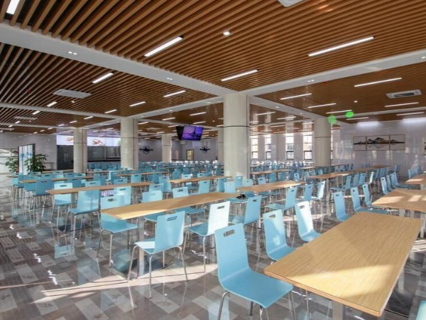 食堂智能监控走进校园,为学生健康饮食提供保障 食堂智能监控走进校园,为学生健康饮食提供保障