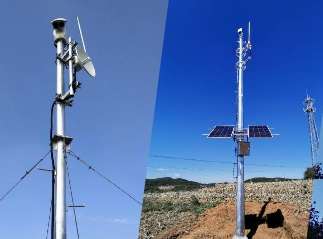 AI智能监控报警系统与森林防火相结合的重要性 AI智能监控报警系统与森林防火相结合的重要性