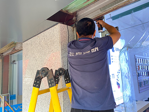 鑫安监控安装 鑫安监控安装