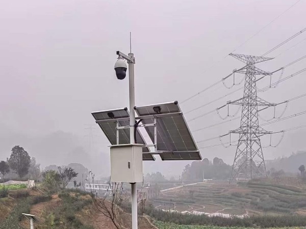 智慧工地智能安防解决方案,从这3方面建设更全面 智慧工地智能安防解决方案,从这3方面建设更全面