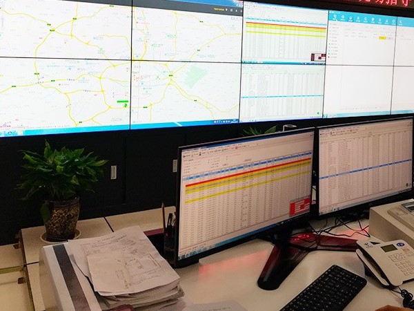 AI智能安防综合管理平台,多功能叠加更安全可靠! AI智能安防综合管理平台,多功能叠加更安全可靠!